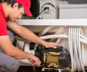 About Emergency plumbing pros Dorris, CA